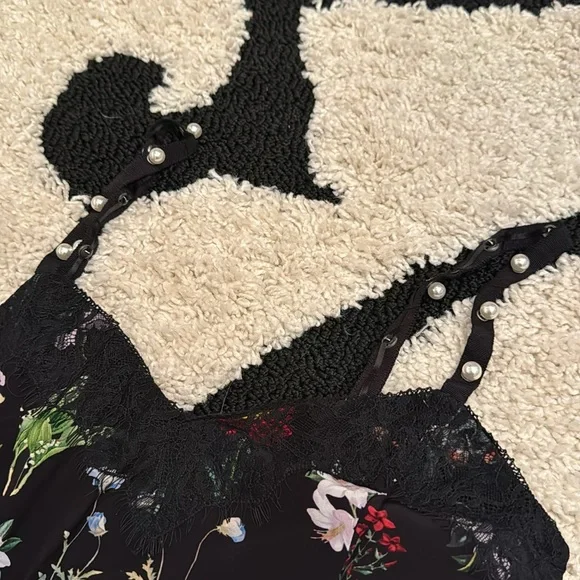 Joie Pearl embellished dress - Picture 3 of 4